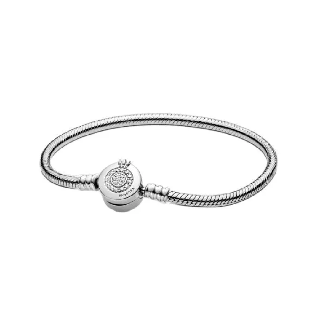 Pulsera Clásica Corona