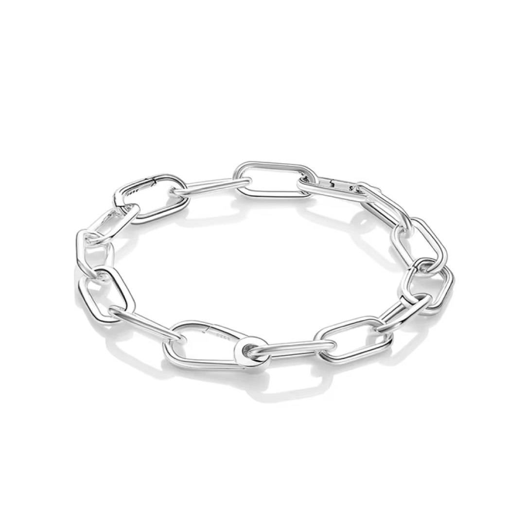 Pulsera Moments Eslabones Cierre
