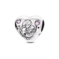Charm Amor Madre e Hija