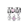 Charm Madre e Hijos