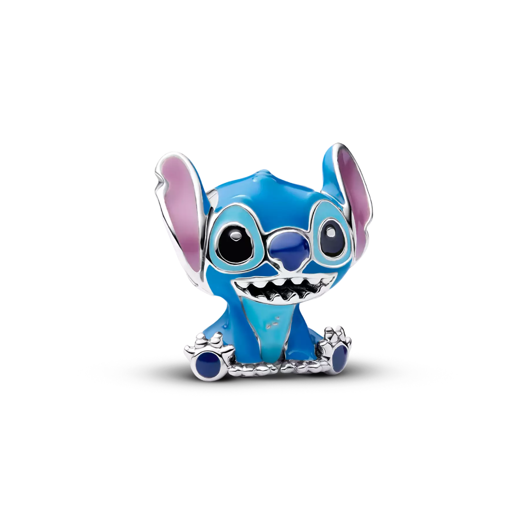 Charm Stitch Ohana