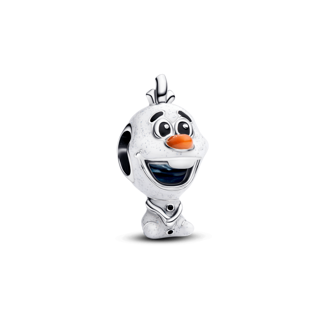 Charm Olaf Frozen