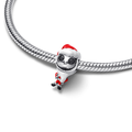 Charm Jack Santa