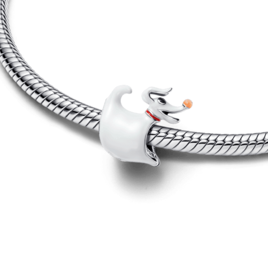 Charm Zero Jack Fosforescente