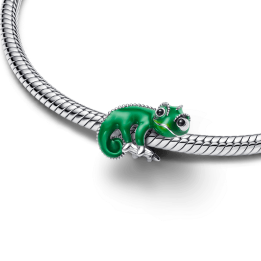 Charm Camaleon Pascal Enredados