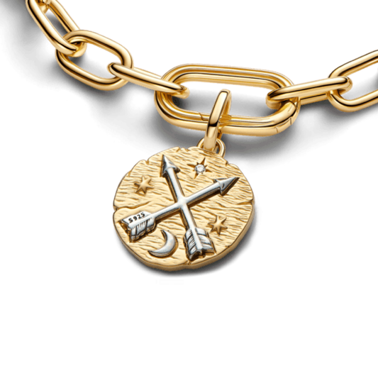 Charm Talisman Flechas