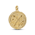 Charm Talisman Flechas Grande