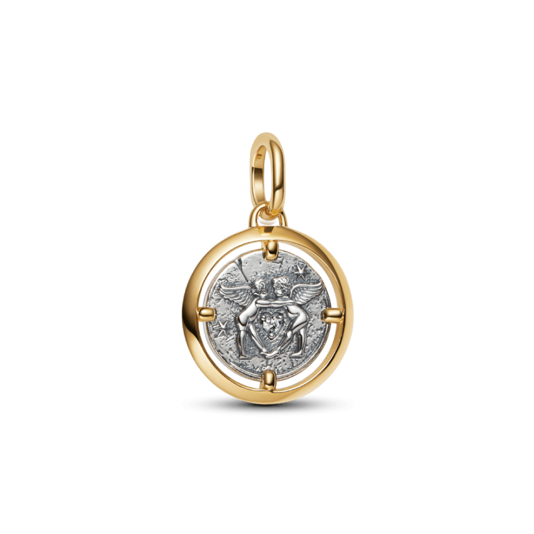 Charm Talisman Cupido