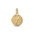 Charm Talisman Golondrina