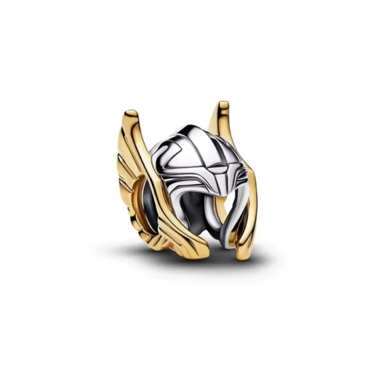 Charm Casco Thor