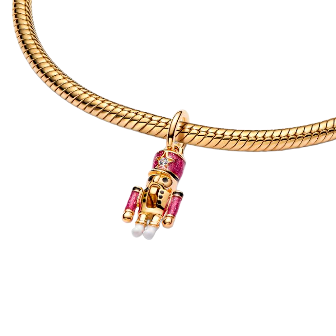 Charm Cascanueces