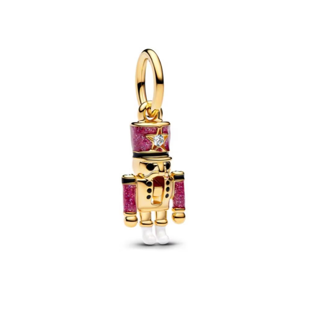 Charm Cascanueces