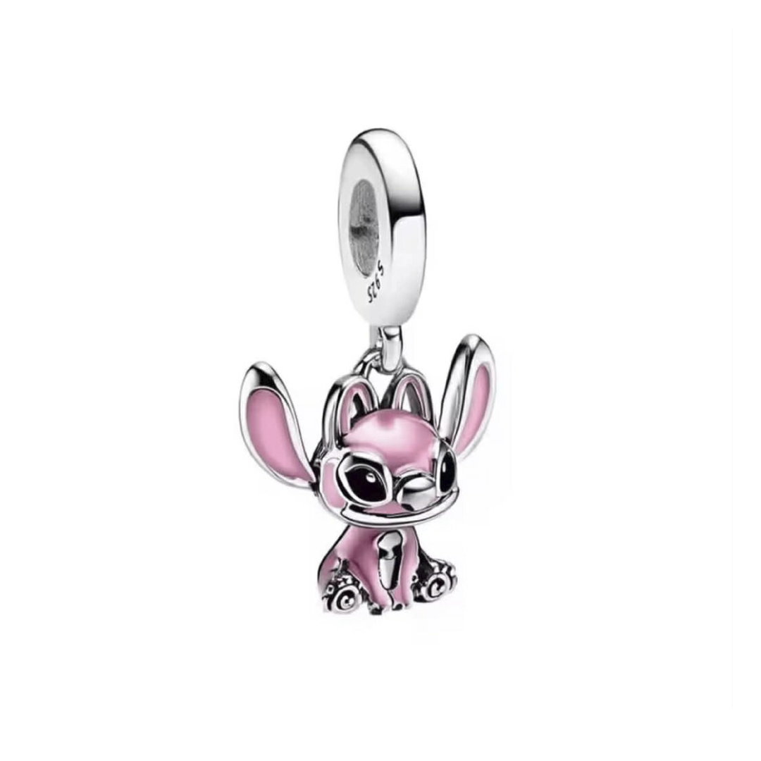 Charm Angel Colgante