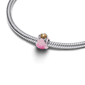 Charm Tulipan Rosa