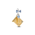 Charm Invitación Bridgerton