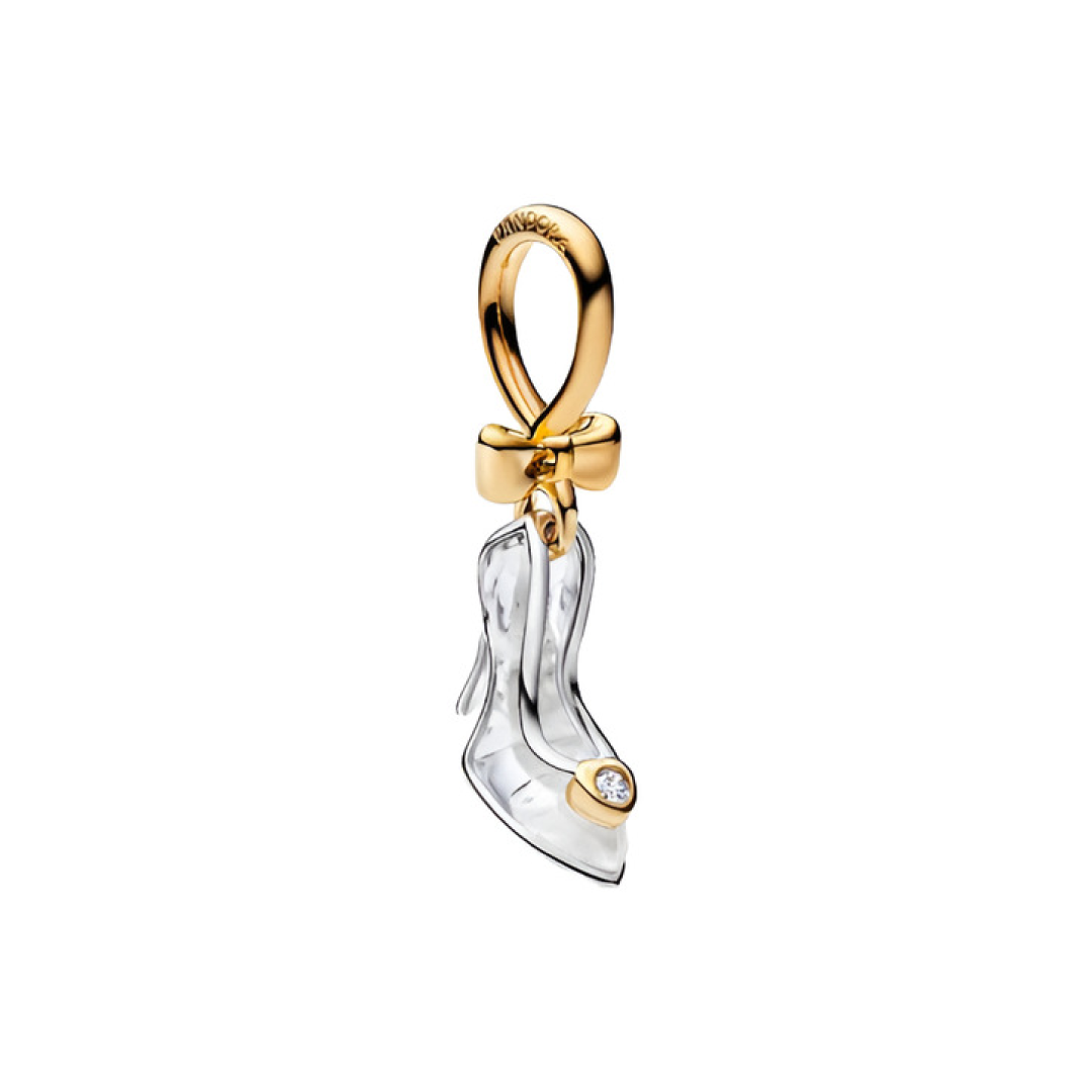 Charm Zapatilla Cenicienta