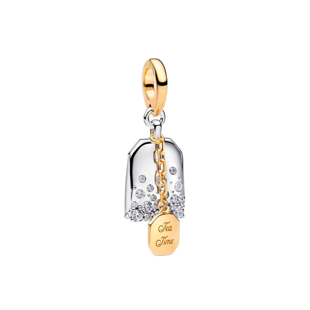 Charm Sobre de Té Bridgerton