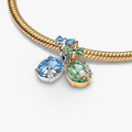 Charm Divisible Abeja y Mariposa Bridgerton