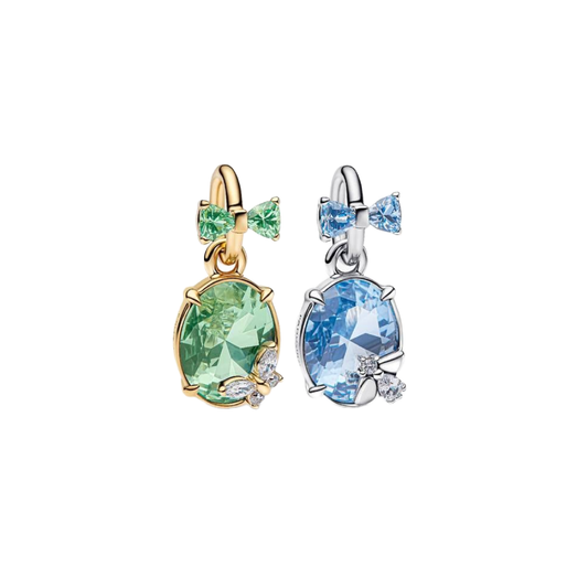 Charm Divisible Abeja y Mariposa Bridgerton