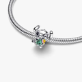 Charm Stitch & Trapos