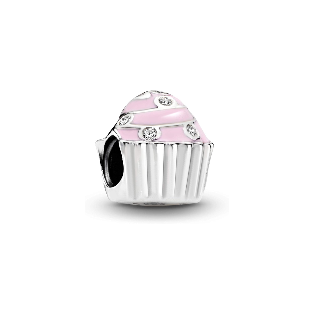 Charm Cupcake Clásico