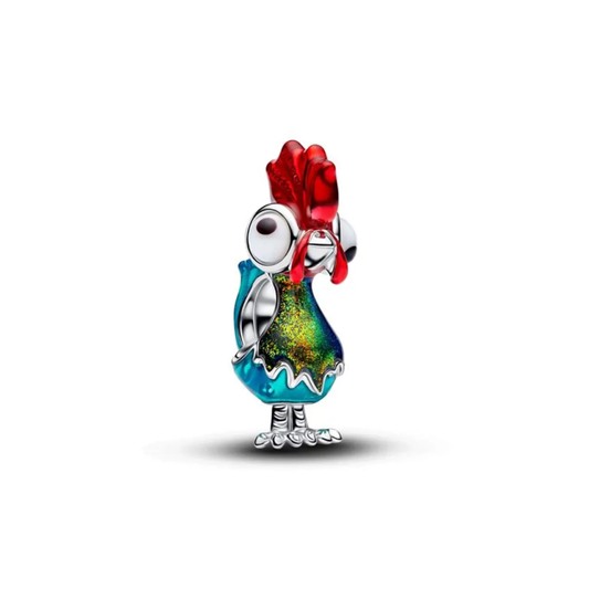 Charm Hei Hei Gallo Moana
